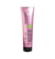 Tea glow blemish face scrub