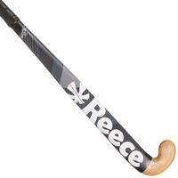 Reece 889283 IN-Pro Power 90 Hockey Stick  - Black-White - 36.5