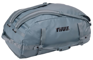 Thule Chasm duffel - 90L - Pond Gray