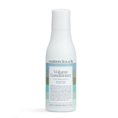 Waterclouds Hair Care Volume Conditioner 70ml | Voor Fijn en Dun Haar