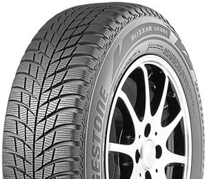 Bridgestone Blizzak LM001 225/50 R18 95H RFT * BRM2255018H001RFT