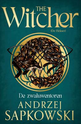 De zwaluwentoren (Paperback)