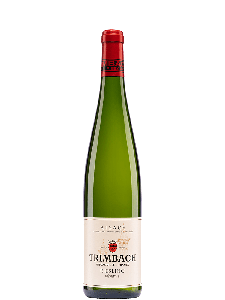 Trimbach Riesling Réserve | Witte wijn | Frankrijk | Ribeauvillé | Gratis verzending v.a. 6 flessen