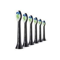 Philips Sonicare HX6066/88 Optimal White Standaard Opzetborstels - Verpakking van 6
