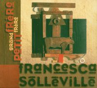 Grand Frere Petit Frere - CD (3307510210521) - thumbnail