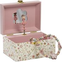 Little Dutch juwelendoosje rosa