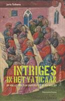 Intriges in het Vaticaan (Paperback)