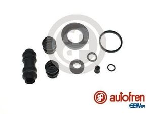 Reparatieset, remklauw D4826