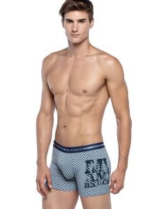 Punto Blanco - Boxer Briefs - Miami - 613, Maat:S