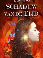 Schaduw van de tijd - Jen Minkman - ebook