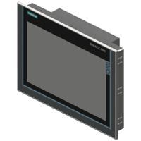 Siemens 6AV7863-1MA10-2AA0 6AV78631MA102AA0 PLC-bedieningsmodule