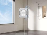 Ecovacs WINBOT W2 PRO OMNI 4500 mAh