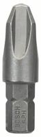 Bosch Accessoires bit extra-hard ph 4, 32 mm 25st - 2607001519