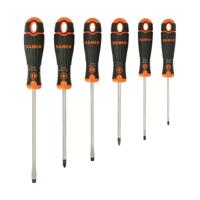 Schroevendraaierset Bahco