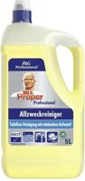 Mr. Proper Mr. Proper Allesreiniger 5 liter Lemon