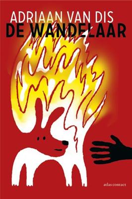 De wandelaar De wandelaar