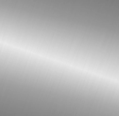 RVS plaat 2 mm brut - per m²