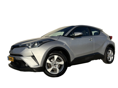 Toyota C HR