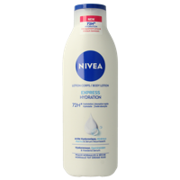 Express bodylotion 250 Milliliter