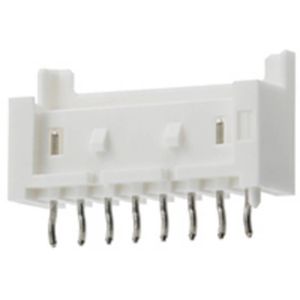 Molex 533750310 Male behuizing (board) Inhoud: 1 stuk(s)