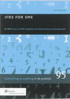 IFRS for SME - B. Kamp - ebook