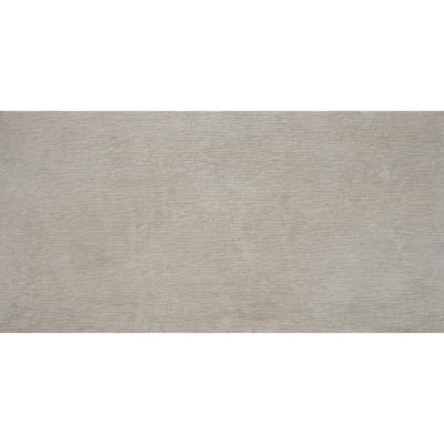 Decor Alaplana P.E. Bonn Gerectificeerd 60x120 cm Decor Relief Mate Grey Alaplana