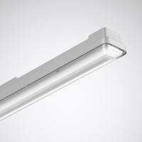 Trilux OleveonF 1.5#7123240 LED-lamp voor vochtige ruimte LED 28 W Wit Grijs