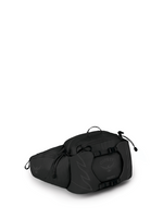 Osprey Talon 6 Heuptas Stealth Black O/S