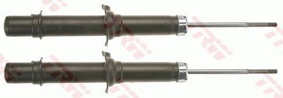 Schokdemper JGM1016T