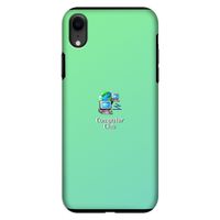 Win98: iPhone XR Tough Case