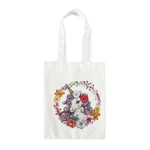 Creative Craft Group Versier je eigen diamond painting tas