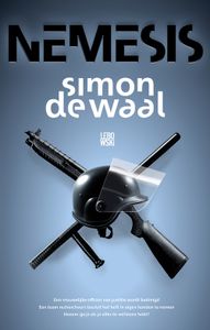 Nemesis - Simon de Waal - ebook