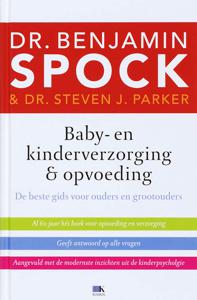 Baby- en kinderverzorging & opvoeding