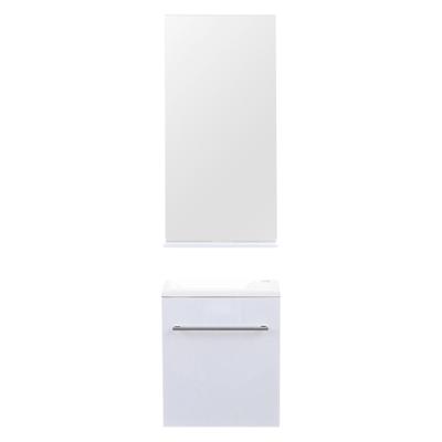 Differnz Tight meubel set 40 cm wit