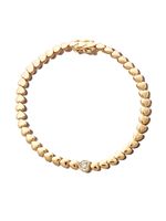 Anita Ko bracelet Tennis en or 18ct orné de diamants - thumbnail