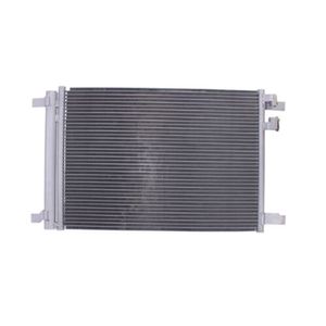 Condensor, airconditioning AC811495