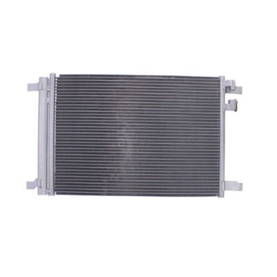 Condensor, airconditioning AC811495