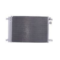 Condensor, airconditioning AC811495