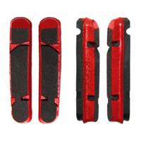Campagnolo BR-BO500X Brake Pads for Carbon Rims Shimano