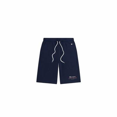 Sportbroekje voor heren Champion Essentials - Maat: S