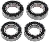 CONTEC kogellagerset "eroq / core" ct bearing set hr-hub ero db, core db