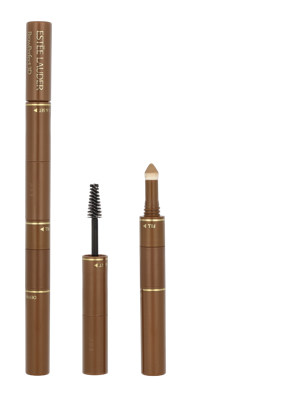 Estee Lauder - Estée Lauder MicroPrecise Brow Pencil Warm Blonde Wenkbrauw Make-Up 2.07 ml