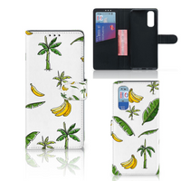 OPPO Find X2 Hoesje Banana Tree - thumbnail
