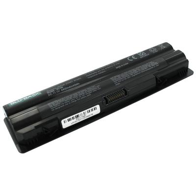 Blu-Basic laptop accu 4400mah