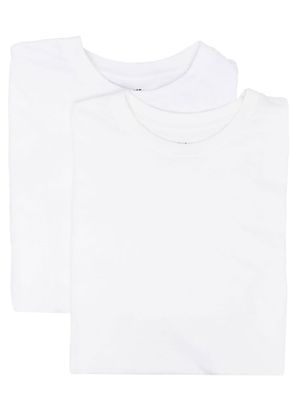 Carhartt WIP t-shirt à manches courtes - Blanc