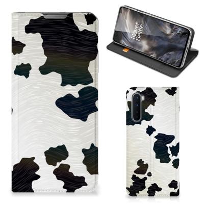 OnePlus Nord | Hoesje maken | Koeienvlekken