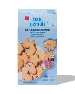 HEMA Zandkoekjes Mix Vegan