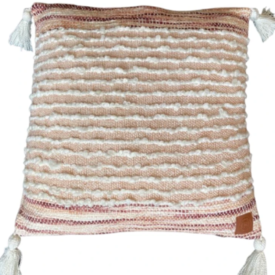 Kussen Chenna 50x50cm in 4 kleuren