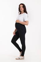 Maternity trousers - black - 05443