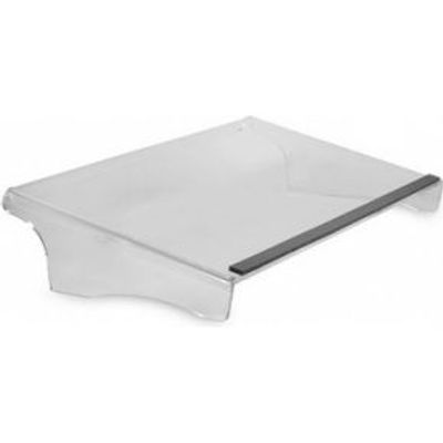 BakkerElkhuizen BNEQDOC100 flat panel bureau steun BakkerElkhuizen BNEQDOC100 flat panel bureau steun